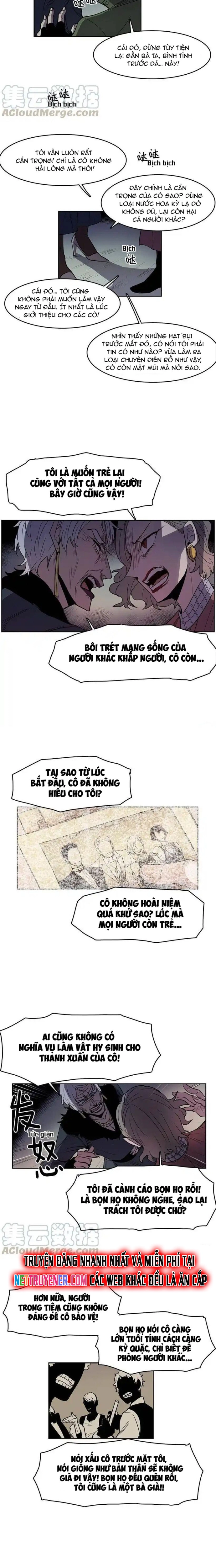 Cửa Hàng Vô Danh Chapter 78 - Trang 4