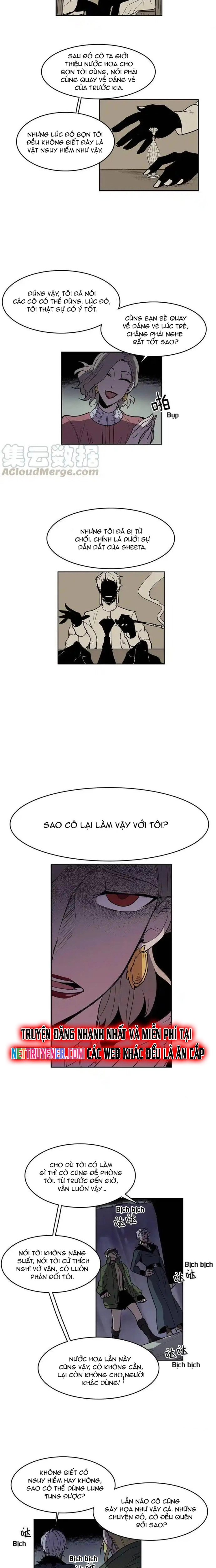 Cửa Hàng Vô Danh Chapter 78 - Trang 3