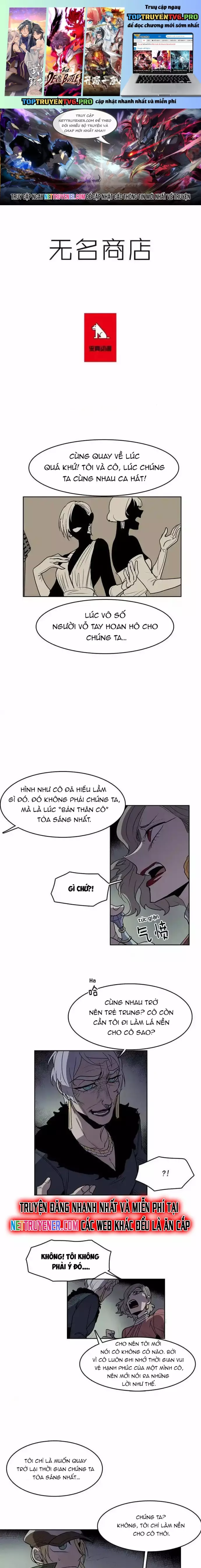 Cửa Hàng Vô Danh Chapter 79 - Trang 0