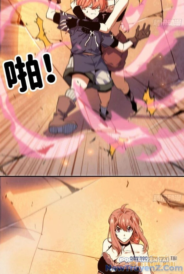 Dũng Sĩ Nấm chapter 93 - Trang 52
