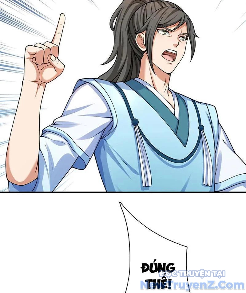 Ta Có Thể Tấn Công Không Giới Hạn chapter 80 - Trang 16