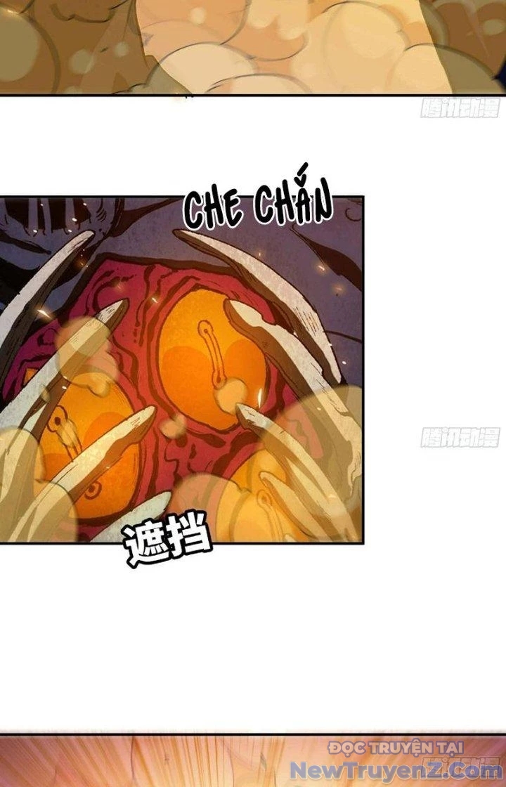 Dũng Sĩ Nấm chapter 94 - Trang 13