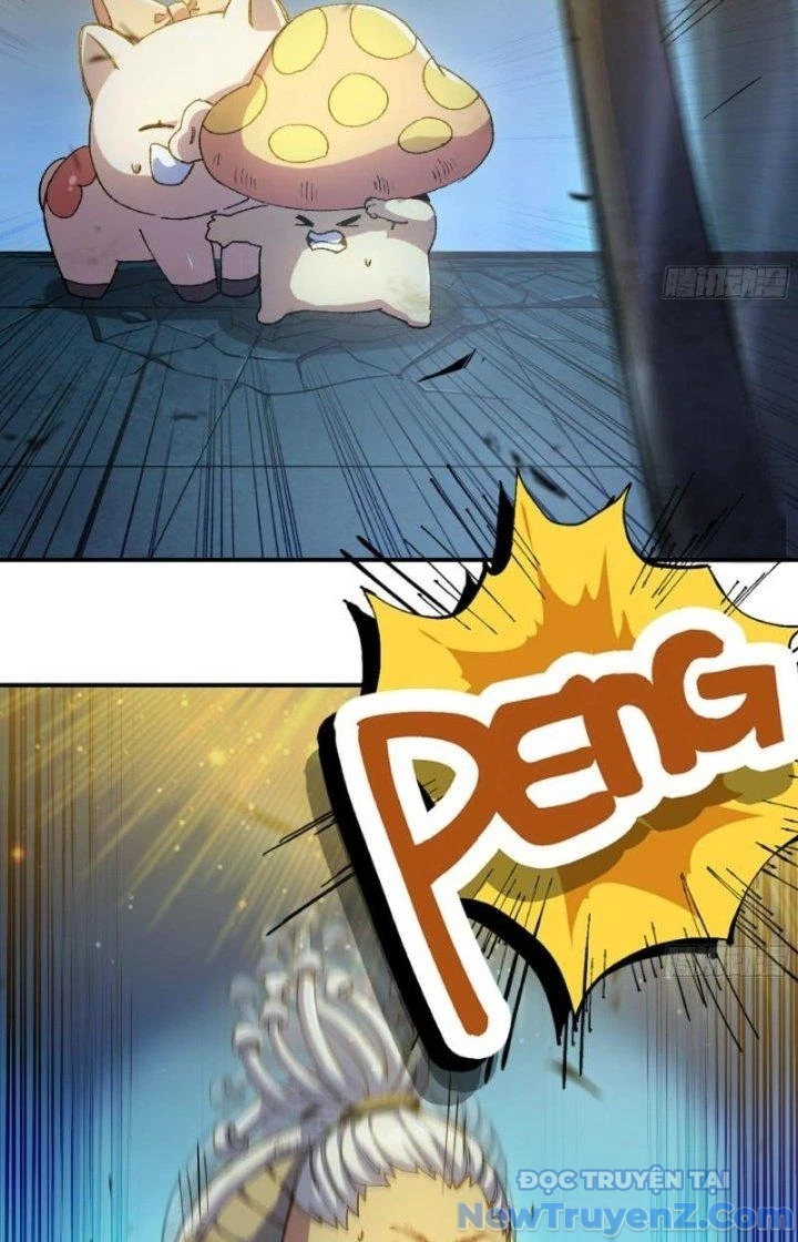 Dũng Sĩ Nấm chapter 71 - Trang 44