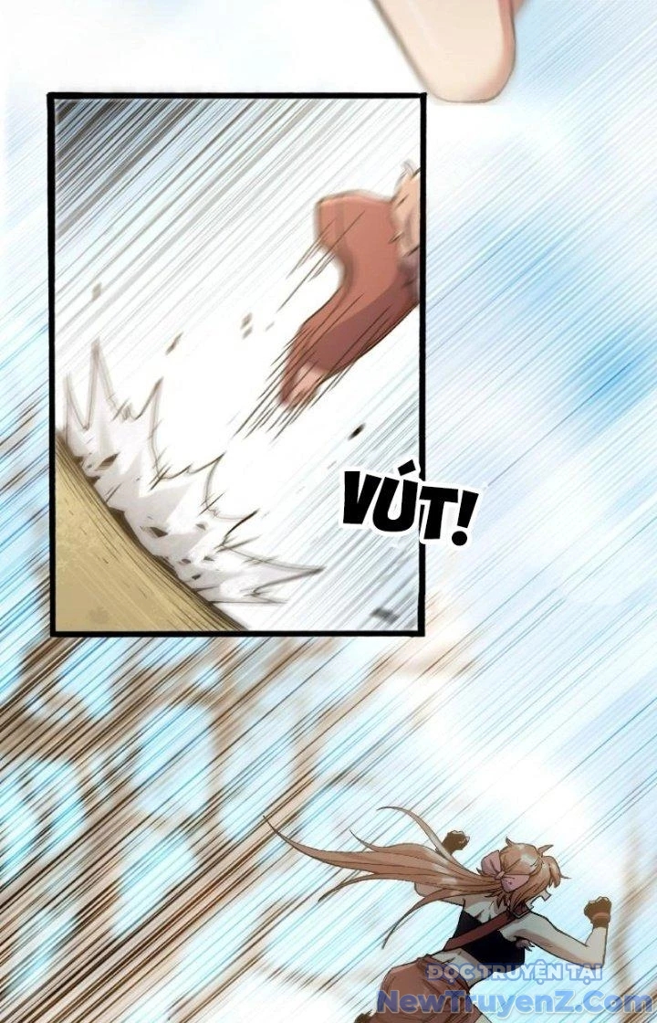 Dũng Sĩ Nấm chapter 56 - Trang 48