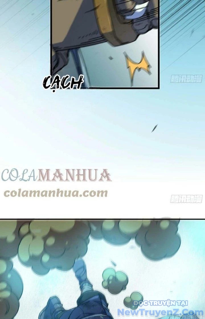 Dũng Sĩ Nấm chapter 89 - Trang 19