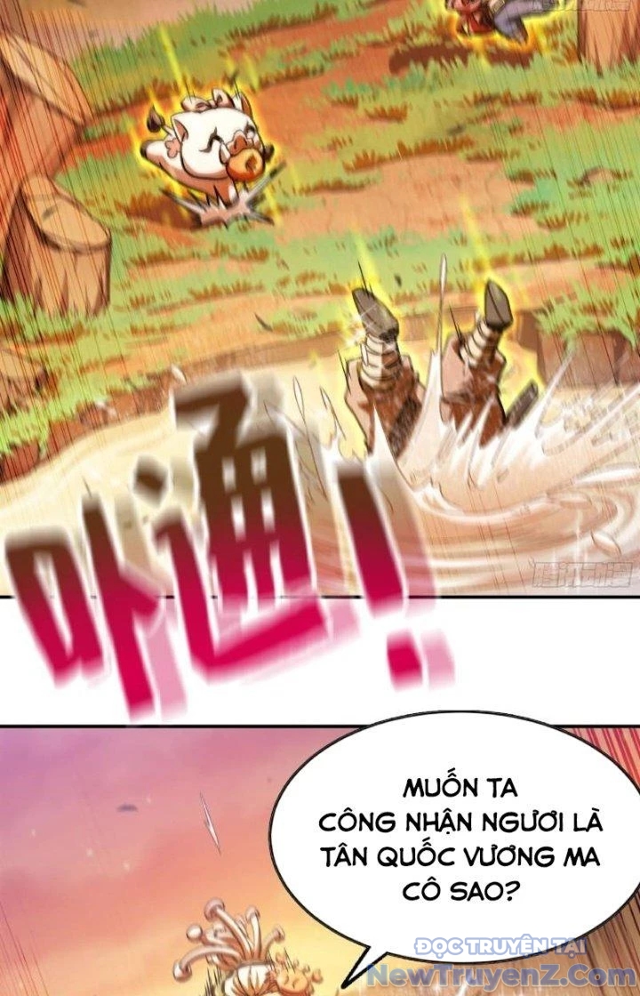 Dũng Sĩ Nấm chapter 74 - Trang 20