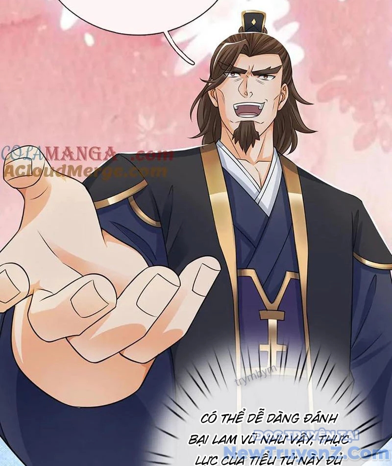 Ta Có Thể Tấn Công Không Giới Hạn chapter 81 - Trang 92