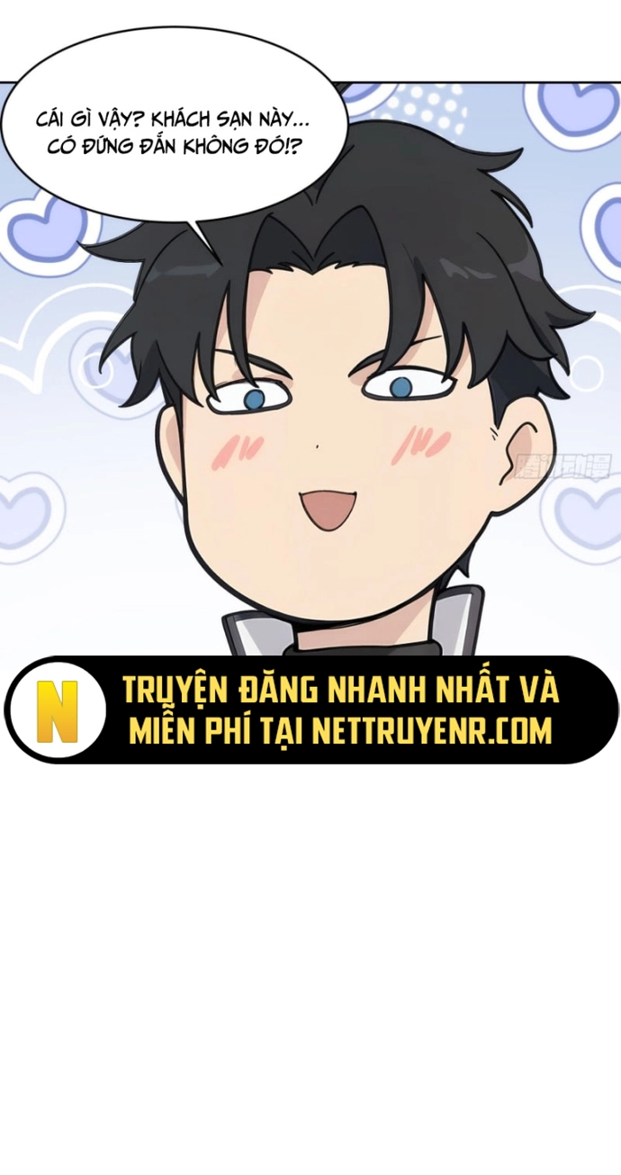 Võ Đạo Tông Sư Trùng Sinh Làm Công Nhân Chapter 21 - Trang 27