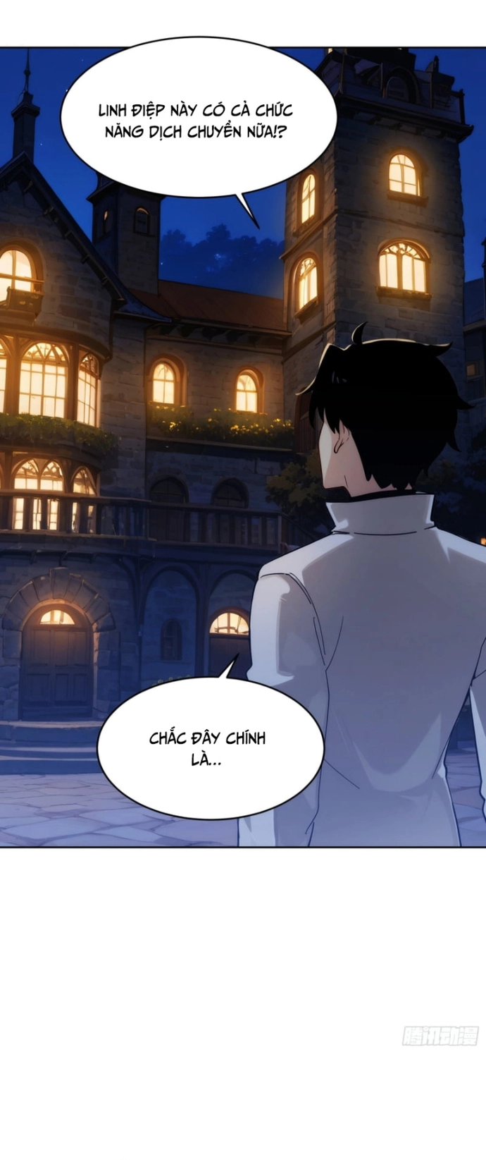 Võ Đạo Tông Sư Trùng Sinh Làm Công Nhân Chapter 21 - Trang 25
