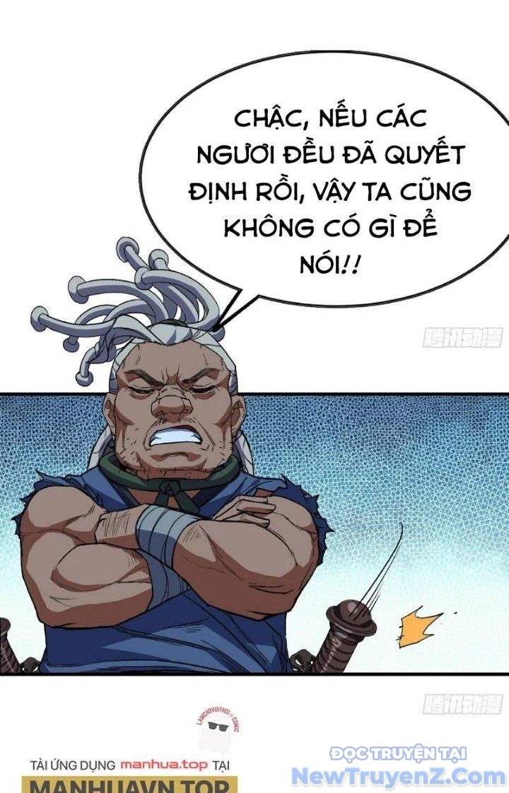 Dũng Sĩ Nấm chapter 105 - Trang 39