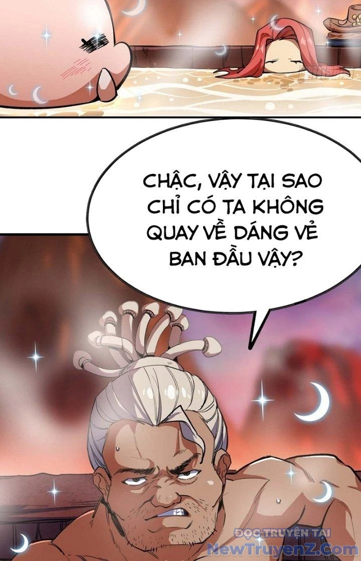 Dũng Sĩ Nấm chapter 99 - Trang 44
