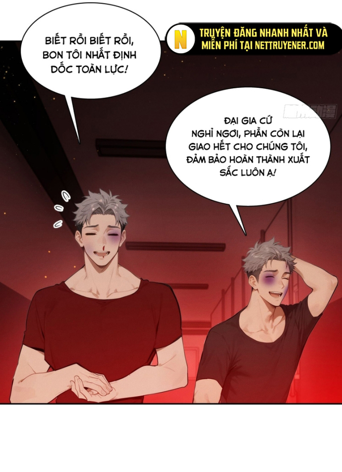 Ta Lại Trở Thành Bạch Vô Thường Chapter 20 - Trang 3