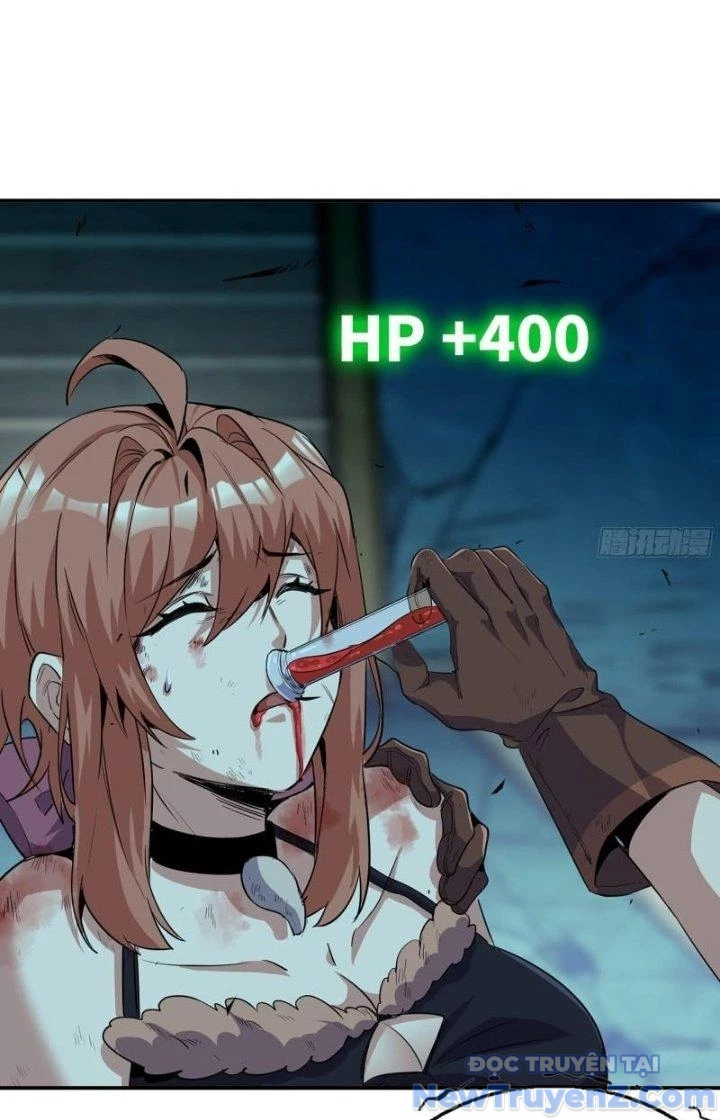 Dũng Sĩ Nấm chapter 70 - Trang 49