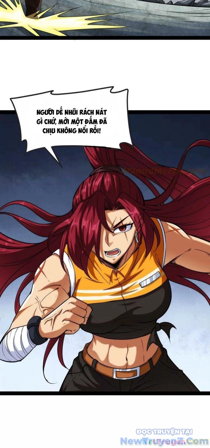 Đánh Bại Chư Thiên chapter 120 - Trang 7