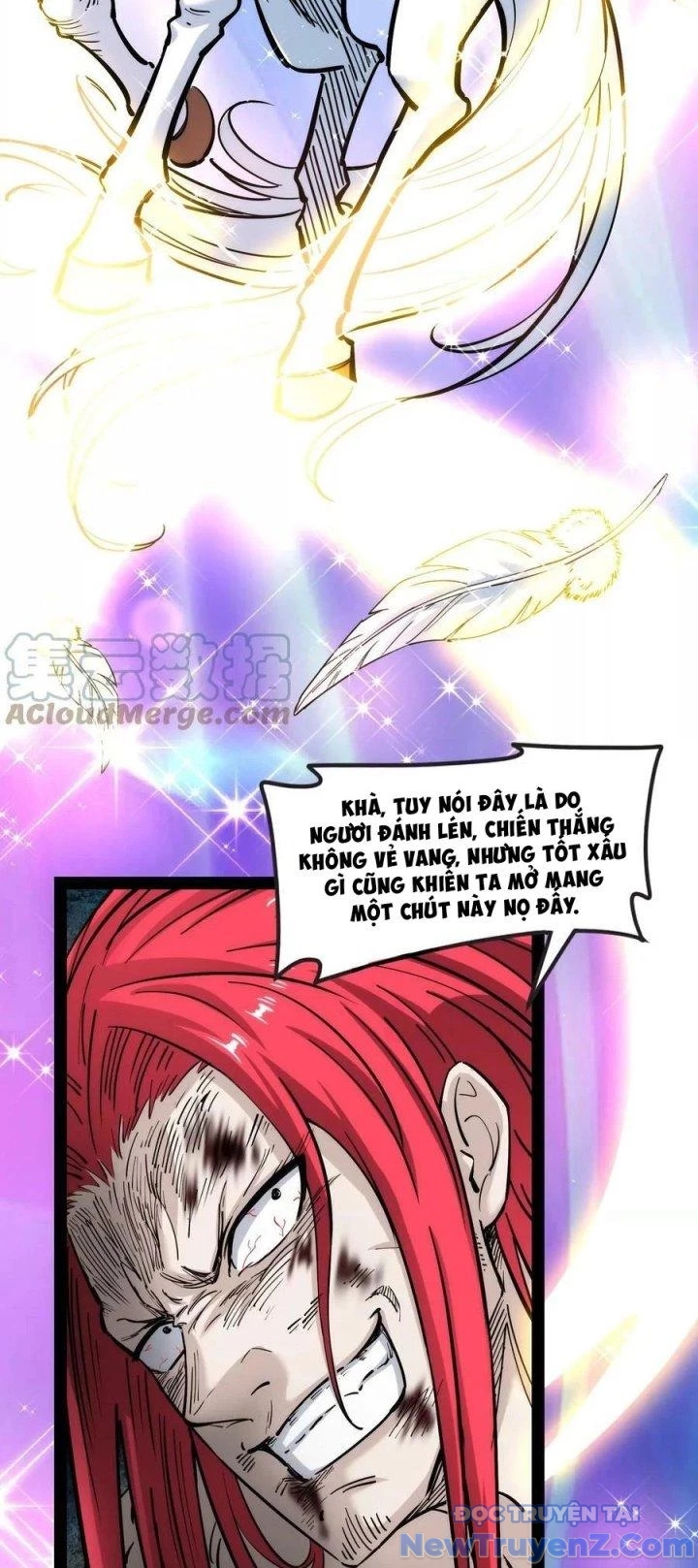 Đánh Bại Chư Thiên chapter 152 - Trang 16