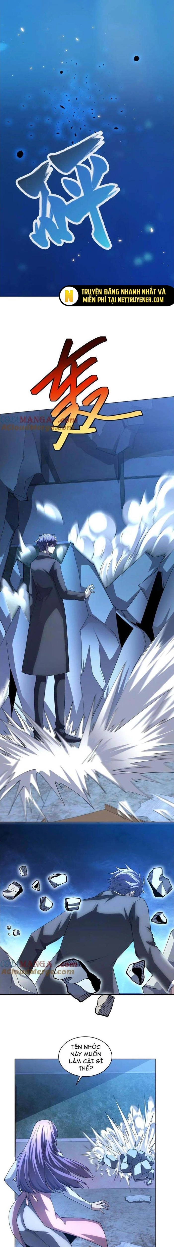 Bệnh Viện Chư Thần Của Ta Chapter 33 - Trang 12