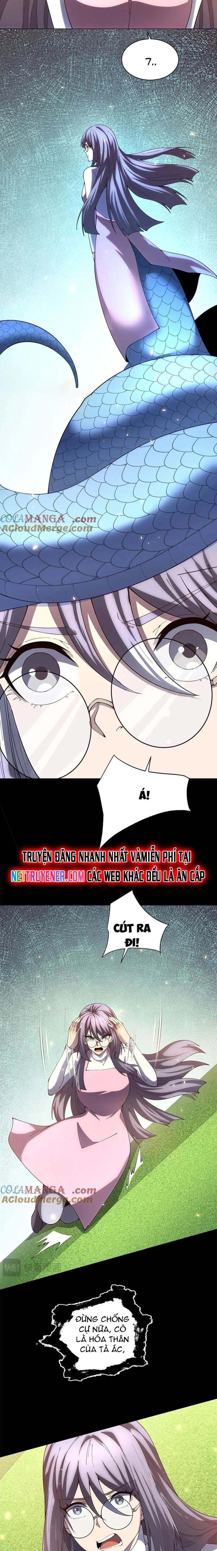Bệnh Viện Chư Thần Của Ta Chapter 33 - Trang 2