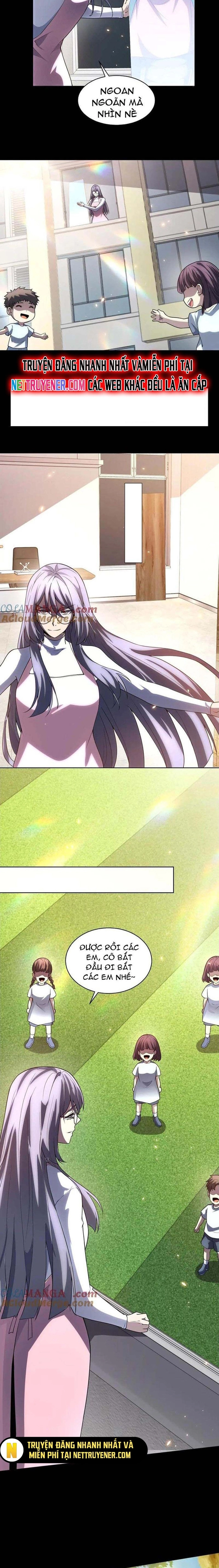 Bệnh Viện Chư Thần Của Ta Chapter 33 - Trang 7