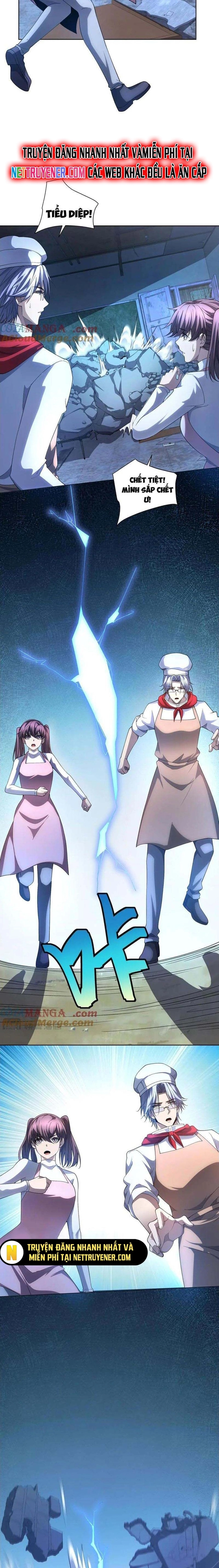 Bệnh Viện Chư Thần Của Ta Chapter 33 - Trang 13