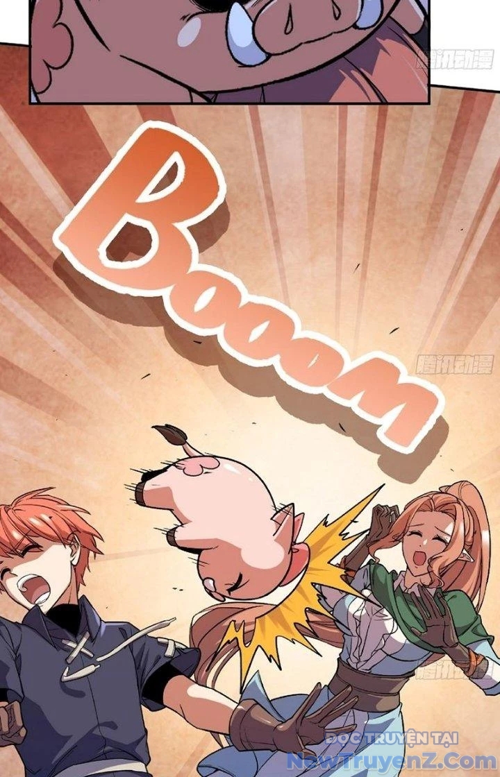 Dũng Sĩ Nấm chapter 97 - Trang 44