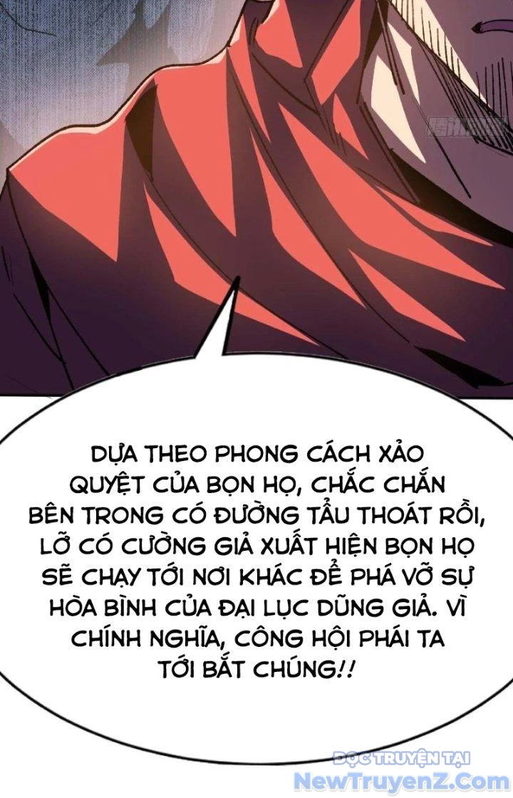 Dũng Sĩ Nấm chapter 60 - Trang 14