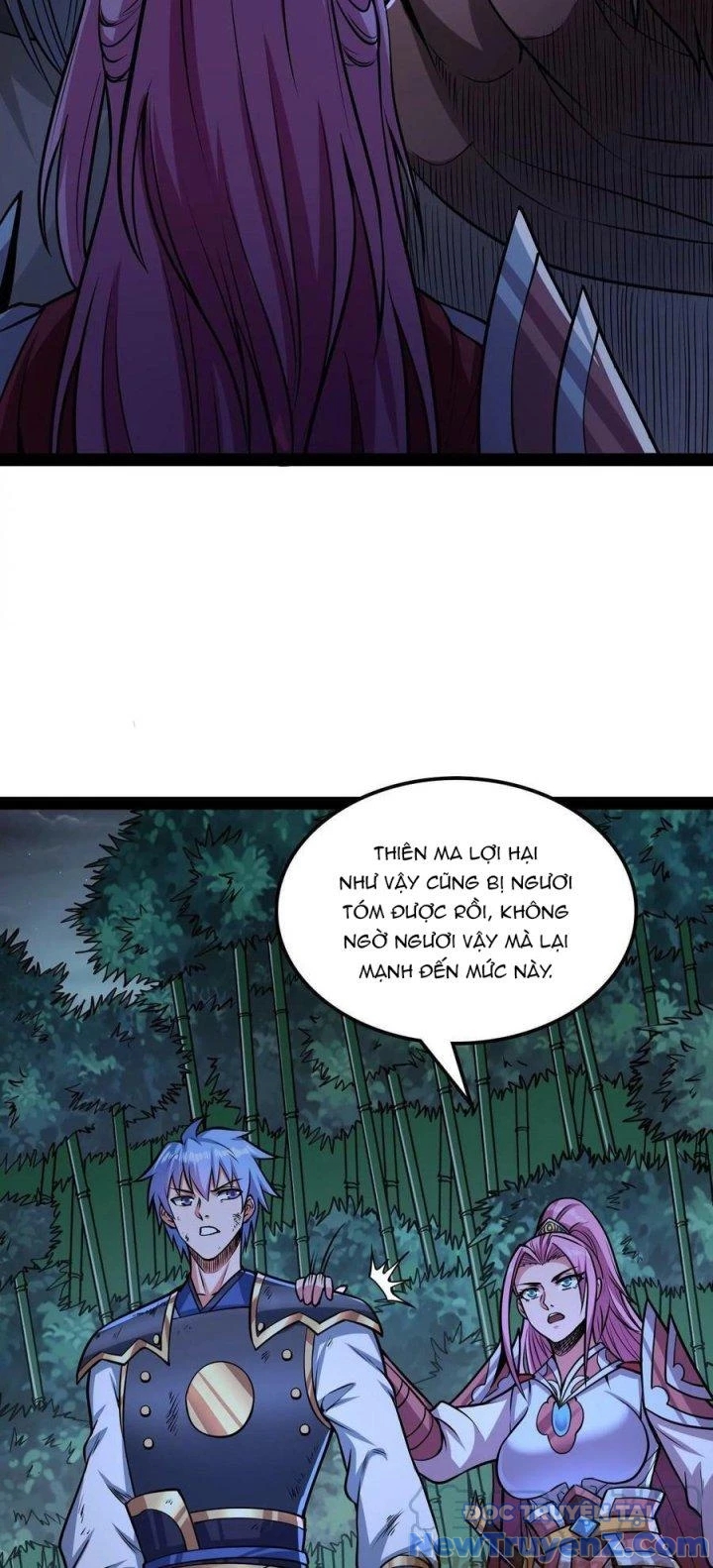 Đánh Bại Chư Thiên chapter 149 - Trang 33