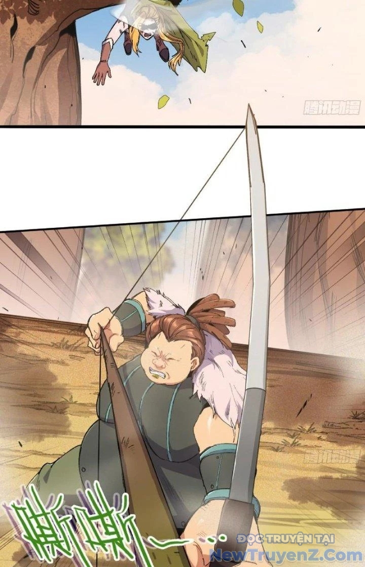 Dũng Sĩ Nấm chapter 58 - Trang 2
