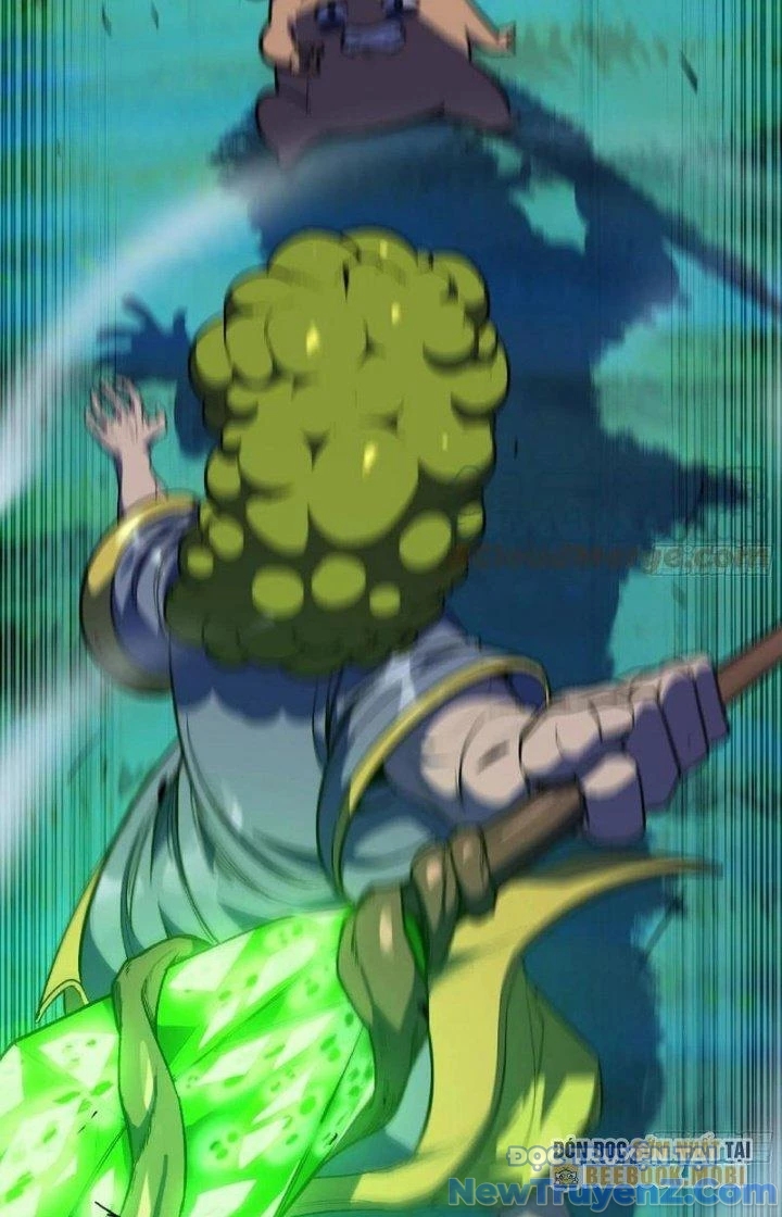 Dũng Sĩ Nấm chapter 81 - Trang 10