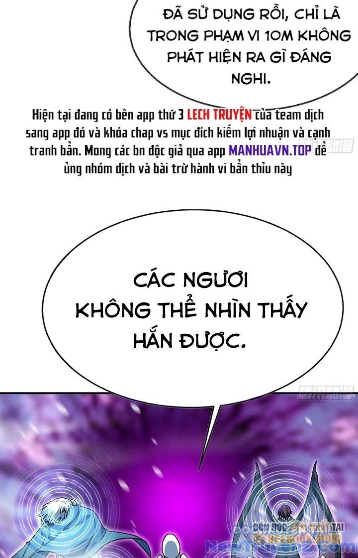 Dũng Sĩ Nấm chapter 108 - Trang 26