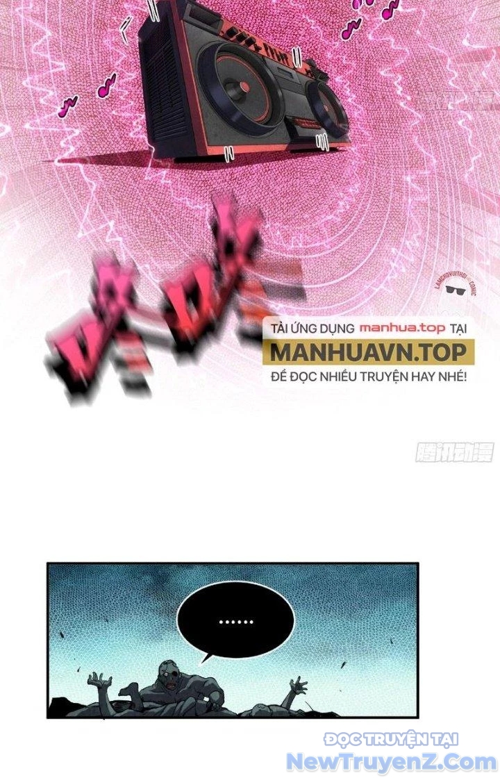 Dũng Sĩ Nấm chapter 106 - Trang 43