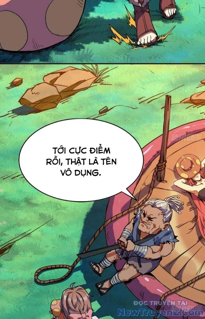 Dũng Sĩ Nấm chapter 79 - Trang 8