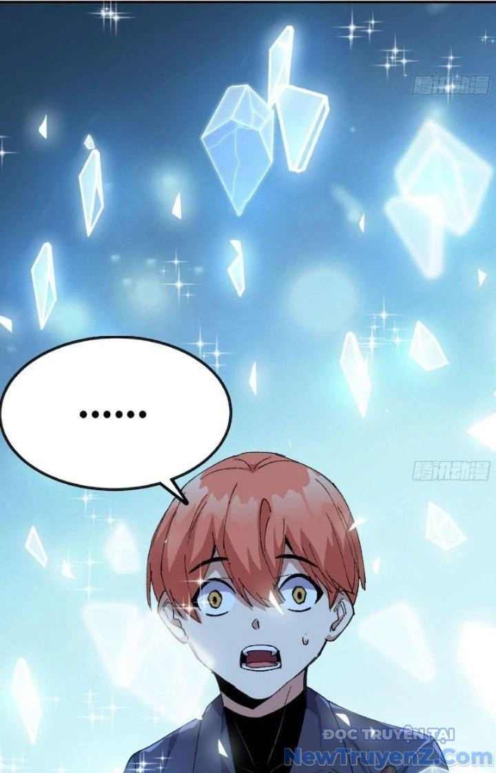 Dũng Sĩ Nấm chapter 61 - Trang 22