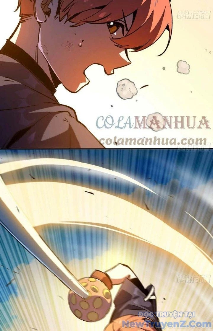 Dũng Sĩ Nấm chapter 88 - Trang 14