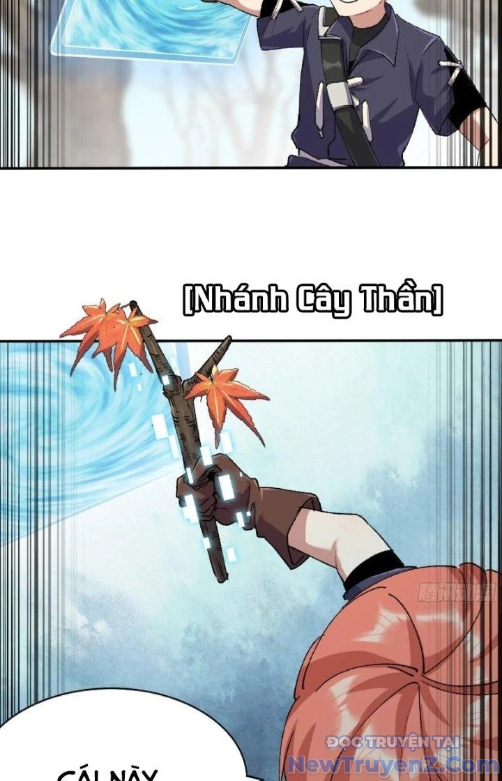 Dũng Sĩ Nấm chapter 56 - Trang 68