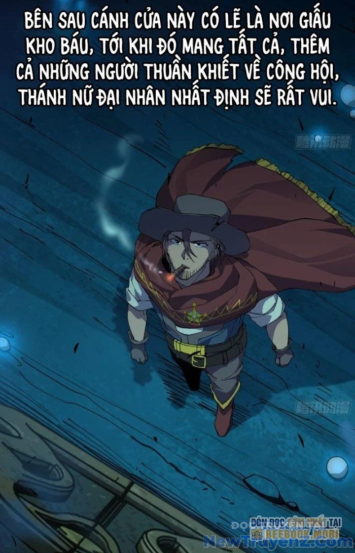 Dũng Sĩ Nấm chapter 67 - Trang 5