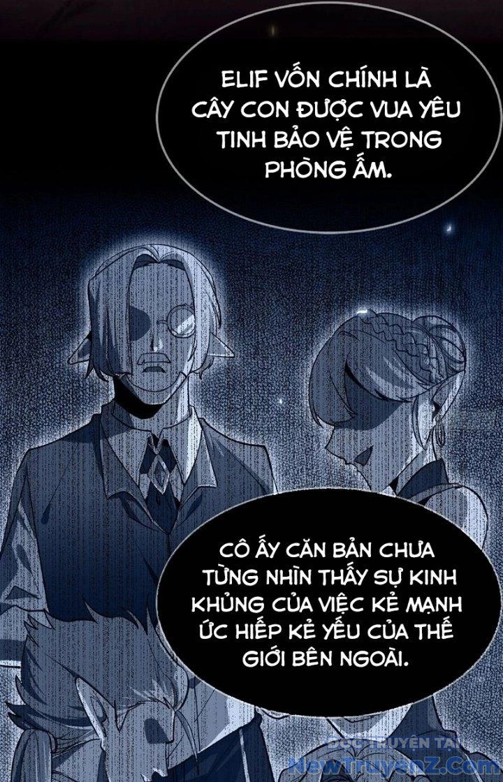 Dũng Sĩ Nấm chapter 93 - Trang 12