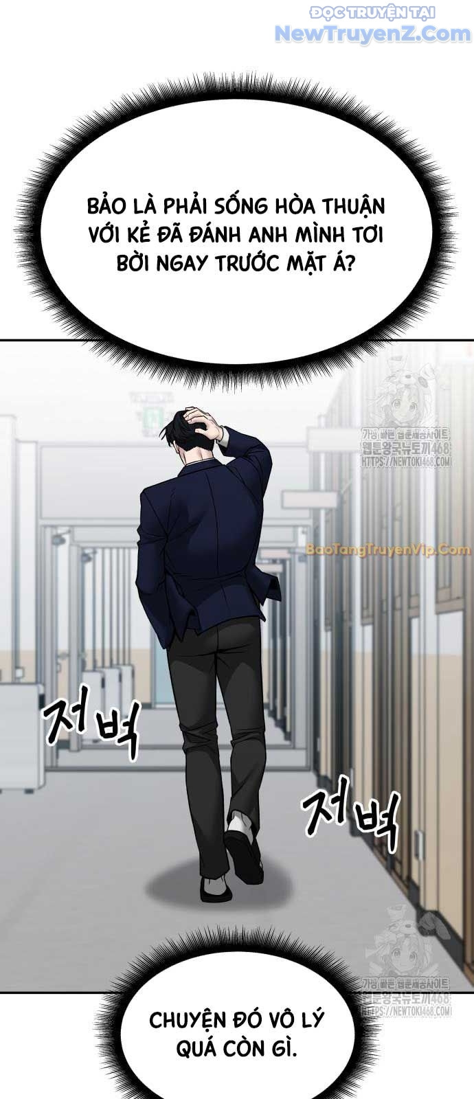 Giang Hồ Thực Thi Công Lý chapter 135 - Trang 89