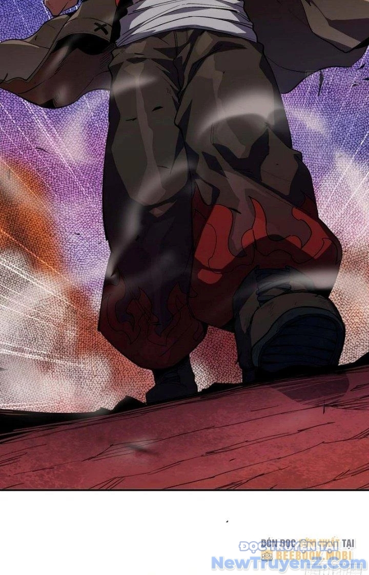 Dũng Sĩ Nấm chapter 102 - Trang 36