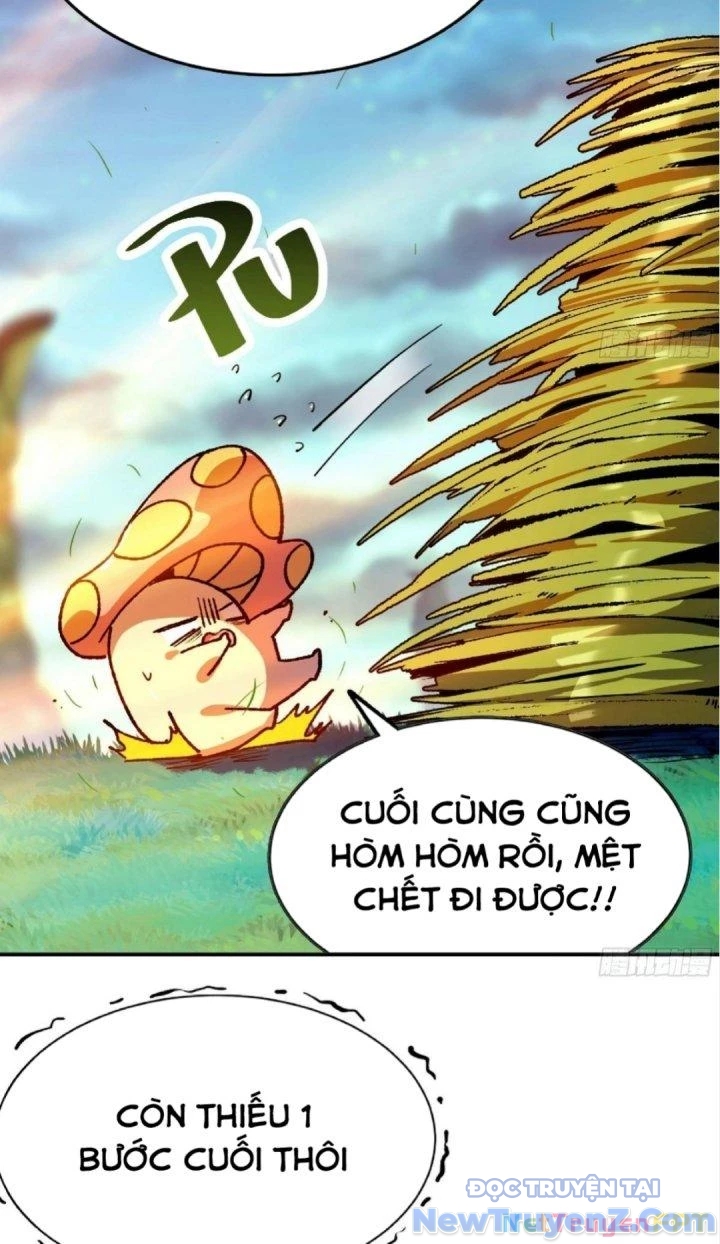 Dũng Sĩ Nấm chapter 83 - Trang 47