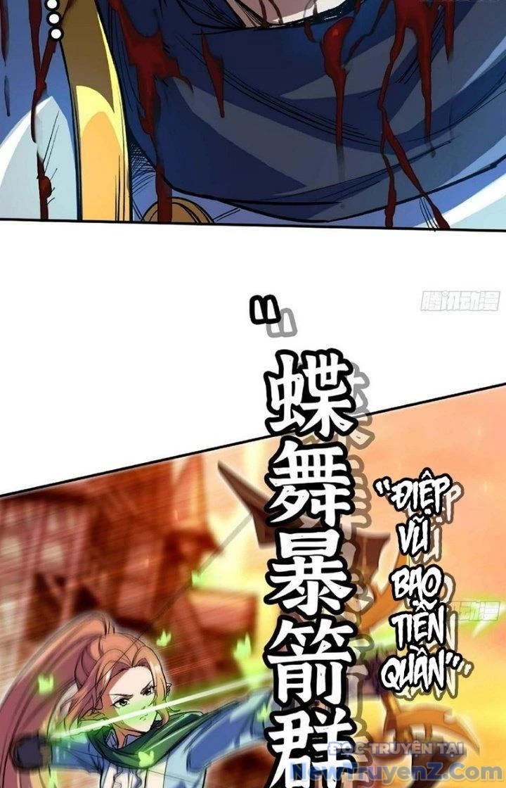Dũng Sĩ Nấm chapter 92 - Trang 39