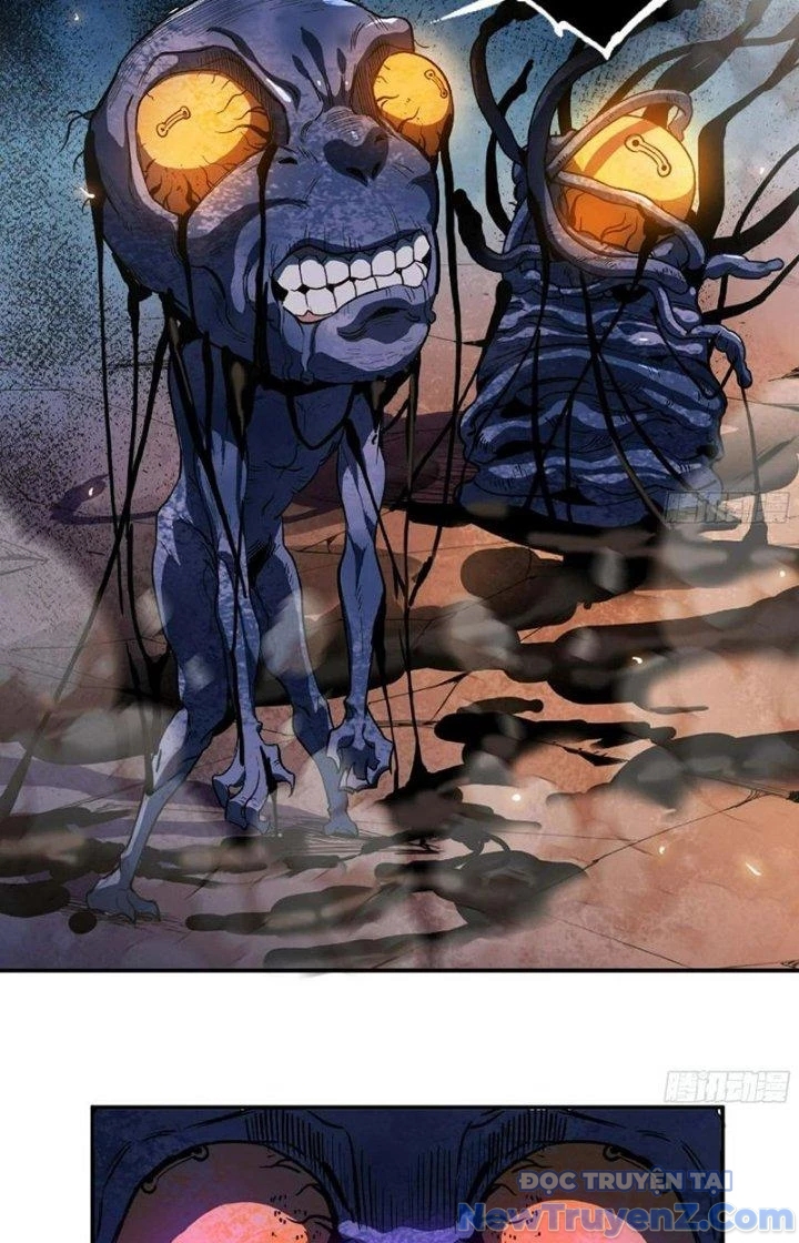 Dũng Sĩ Nấm chapter 94 - Trang 41