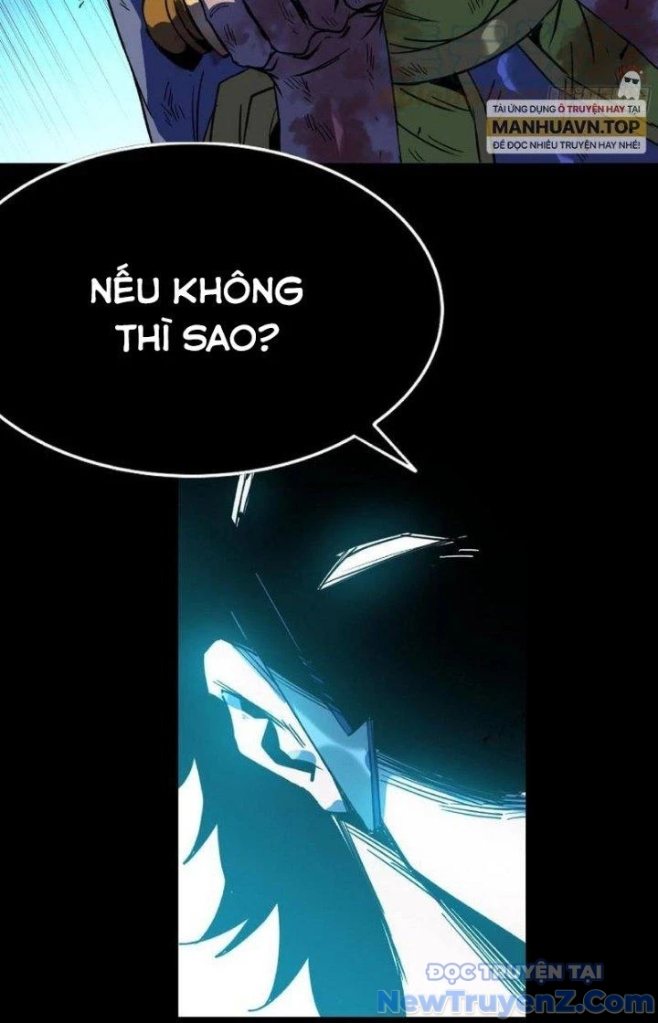 Dũng Sĩ Nấm chapter 81 - Trang 31