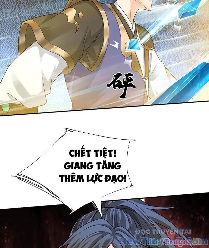 Ta Có Thể Tấn Công Không Giới Hạn chapter 80 - Trang 82