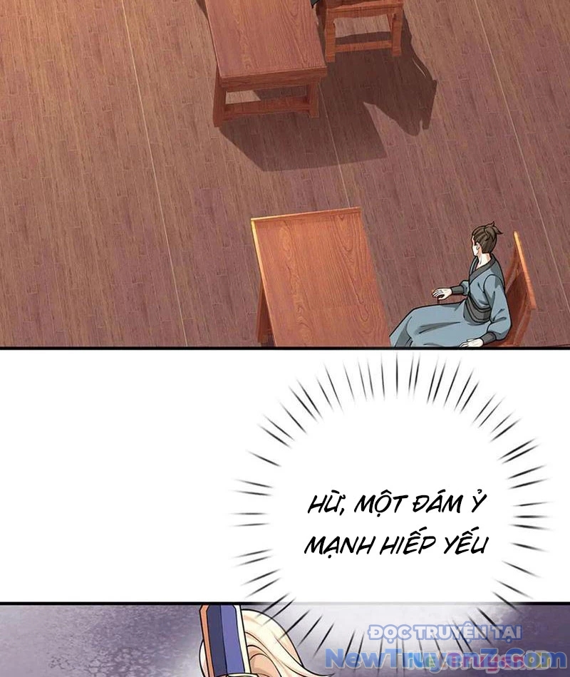 Ta Có Thể Tấn Công Không Giới Hạn chapter 80 - Trang 22