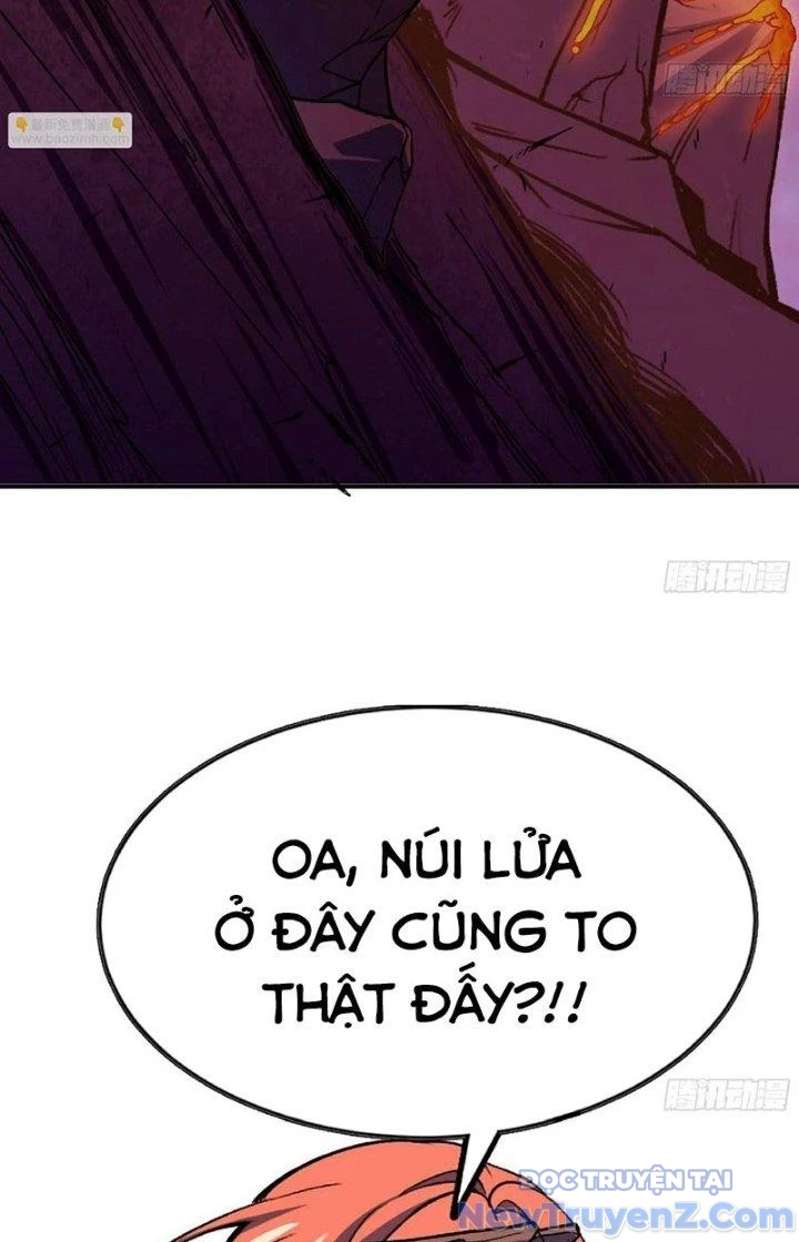 Dũng Sĩ Nấm chapter 98 - Trang 30