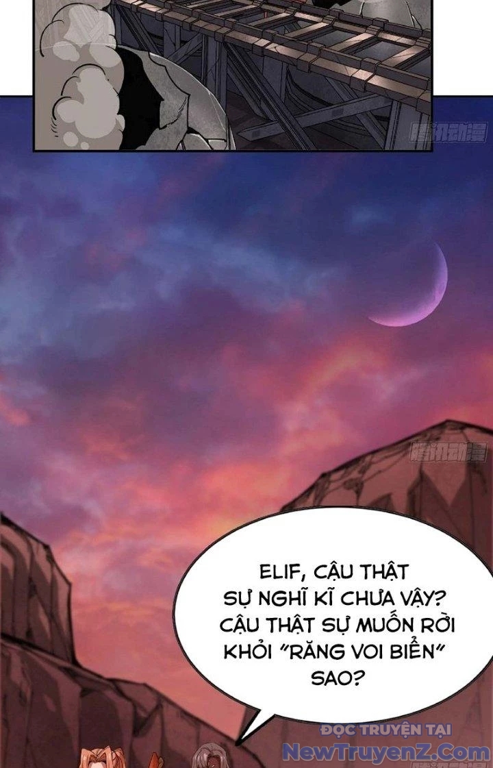 Dũng Sĩ Nấm chapter 98 - Trang 46