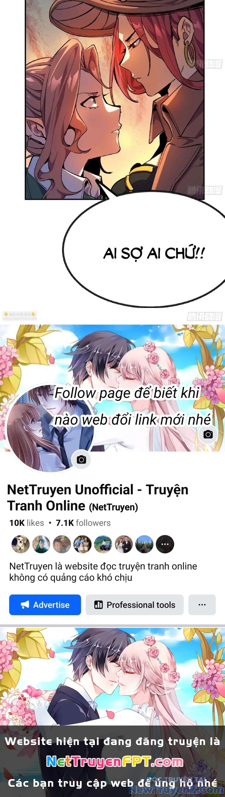 Dũng Sĩ Nấm chapter 90 - Trang 55