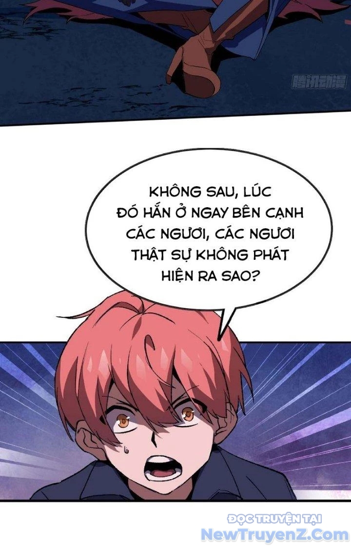 Dũng Sĩ Nấm chapter 105 - Trang 19