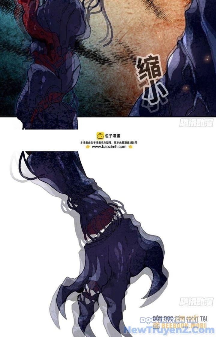Dũng Sĩ Nấm chapter 93 - Trang 55