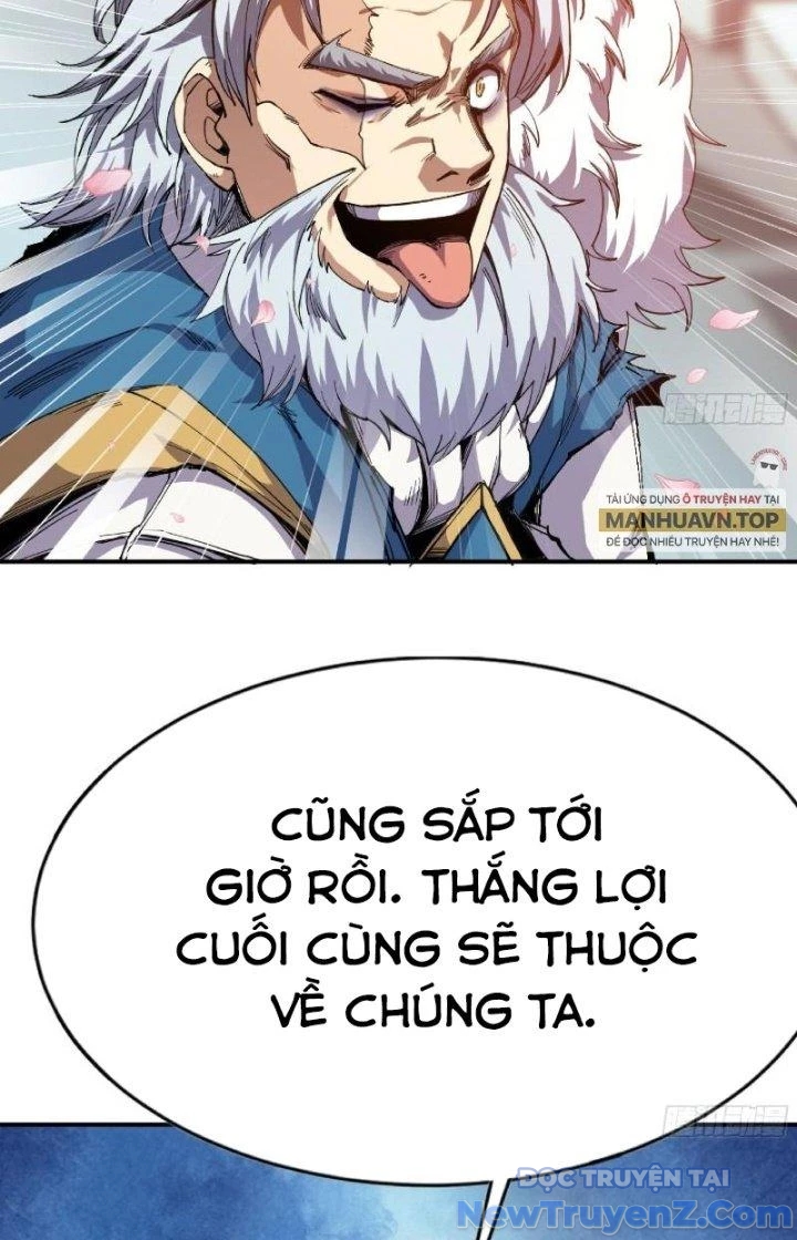 Dũng Sĩ Nấm chapter 72 - Trang 34